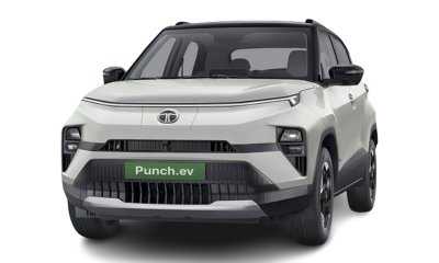 Punch EV