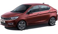 Tata Tigor  Photo