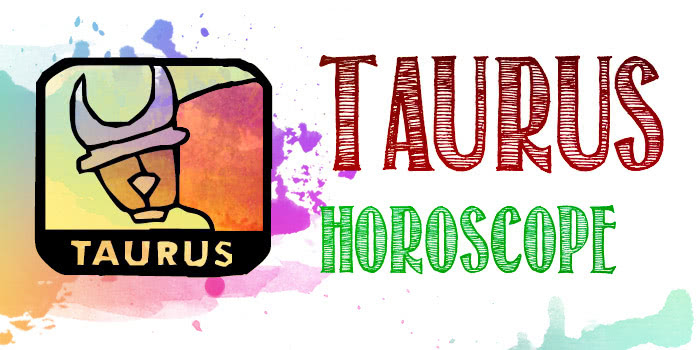 Taurus Horoscope