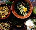 The Ayurvedic Diet