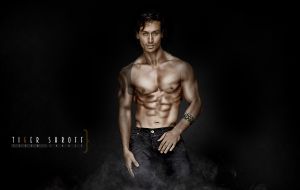 Tiger Shroff