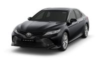 Toyota Camry Hybrid Photo