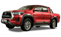 Toyota Hilux Photo