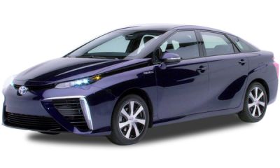 Mirai