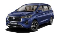 Toyota Rumion Photo