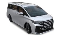 Toyota Vellfire Photo