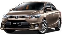 Toyota Vios Photo