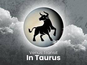 Venus in Taurus: Make use of the exaltation advantage 