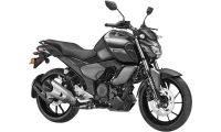 Yamaha FZ FI Photo